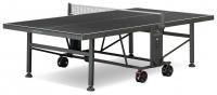 Теннисный стол складной для помещений Rasson Premium S-1950 Indoor (274 Х 152.5 Х 76 см ) с сеткой