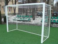 Ворота алюминиевые мини-футбол/гандбол 2х3 м (пара) IMP-A314