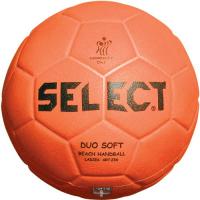 Мяч гандбольный Select Duo Soft Beach