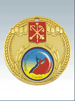 MK99-Медаль корпусная