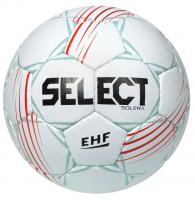Мяч гандбольный SELECT Solera, 1631854999, Lille, размер 2, EHF  