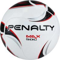 Мяч футзальный  PENALTY BOLA FUTSAL MAX 500 TERM XXII 5416281160-U, р.4, PU, термосшивка