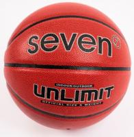 Мяч баскетбольный SEVEN UNLIMITED №7