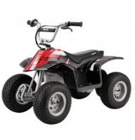 Электро-квадроцикл для детей и подростков Razor Dirt Quad