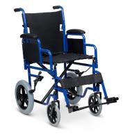 Кресло-каталка для инвалидов Армед H 030C