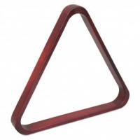 Треугольник Classic дуб 60,3 мм