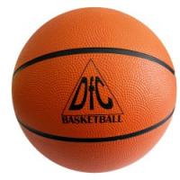 Баскетбольный мяч DFC BALL