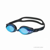 Универсальные очки для плавания View V-825AMR зеркальные