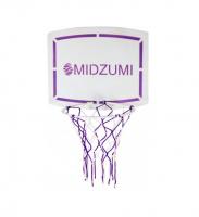Баскетбольное кольцо Midzumi