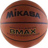 Баскетбольный мяч MIKASA BMAX
