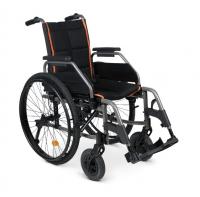 Кресло-коляска Армед 4000-1 (Пневматические колеса)