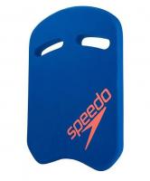 Доска для плавания SPEEDO Kick board V2, 8-01660G063, этиленвинилацетат