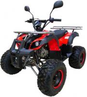 Квадроцикл бензиновый MOTAX ATV Grizlik