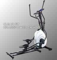 Эллиптический тренажер Clear Fit CrossPower CX400