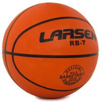 Мяч баскетбольный LARSEN RB