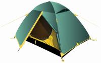 Палатка универсальная Tramp Scout 3 (V2)