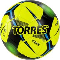Мяч футзальный TORRES Futsal Striker, FS321014, р.4
