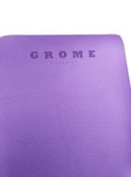 Коврик для йоги GROME fitness YG004