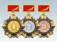 MK174_K5 - Комплекты медалей