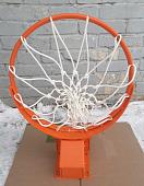 Кольцо баскетбольное амортизационное Игровое №7 (FIBA) IMP-A601