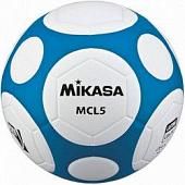 Мяч футбольный  MIKASA MCL5-WB, FIFA Quality