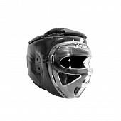 Шлем для рукопашного боя с маской LEO
