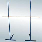 Планка для прыжков в высоту стеклопластиковая IMP-A109/IMP-A110