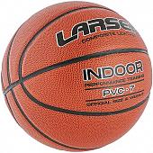 Мяч баскетбольный Larsen PVC-7 ECE