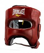 Шлем Everlast Elite Leather
