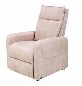 Массажное кресло-реклайнер EGO Lift Chair DM04004