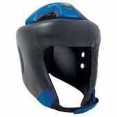 Шлем боксерский тренировочный COMBAT Grappling HG01/ HG02