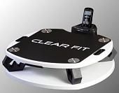 Виброплатформа Clear Fit CF-Plate Compact 201