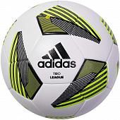 Мяч футбольный ADIDAS Tiro Lge Tsbe FS0369, р.4, ТПУ, 32 пан., термосшивка