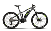 Электровелосипед Haibike (2019) Sduro FullSeven 4.0